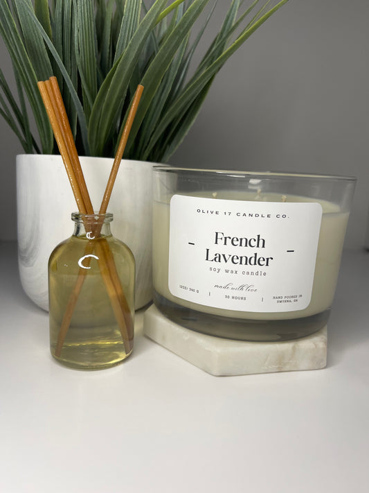 French Lavender