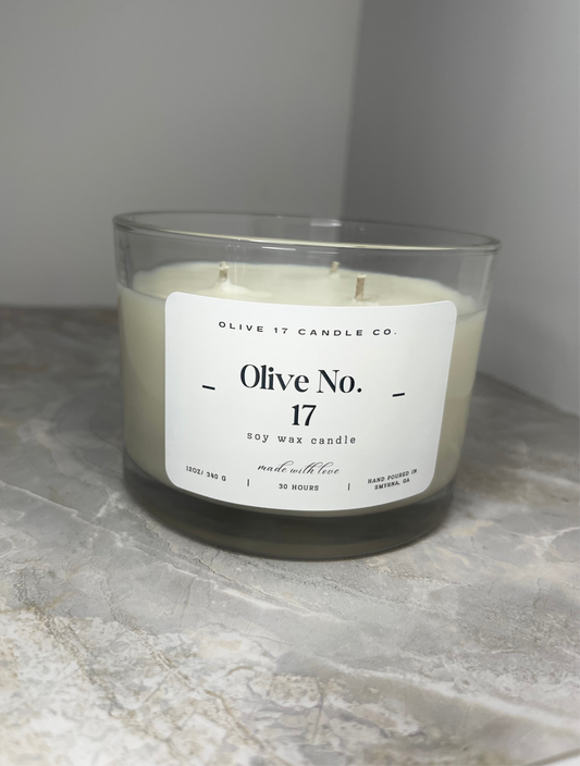 Olive No. 17